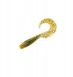 FishUp Fish Up Guma Guma Fancy Grub 1" Karamell Zöld (10014108)