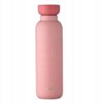Mepal Turista termo kulacs kulacs 0, 5 l Mepal Ellipse nordic pink (104171076700)