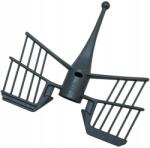 Profi&Home Keverő Pillangó Vorwerk Thermomix TM6 és TM5 TM31 készülékekhez helyettesítő 51731 (ASH-9436-PR)