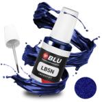 BLU Autófesték LB5N kék indigoblau VW-hez 20ml Blu