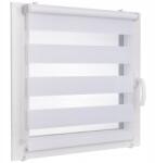 Voppi Roló Éjjel-Nappal Erkély Méret 101x230 CM Fehér (Voppi)