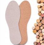 Sulpo Natúr Parafa talpbetét sportcipőhöz, 43-as méret (KMa034_43 - Wkładki do butów)