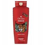 Old Spice Férfi Tusfürdő Old Spice Tigerglaw 621 ml (037000695721)
