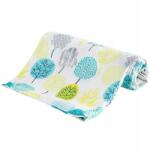 BOCIOLAND Bambusz Pelenka 100% 75x75 cm (BOC0304)