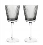 Rosendahl Grand Cru Borospohár 2 db Szürke (25401)