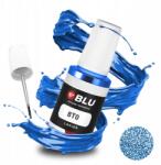 BLU Autójavító festék 8T0 kék bluemica TOYOTA-hoz 20ml Blu