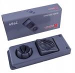 P&S Multifunkciós tojásszeletelő főtt tojáshoz 2 az 1-ben szeletelő (B2989)