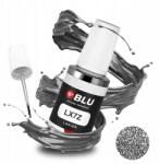 BLU Autójavító lakk LX7Z ezüst delphingrau AUDI-hoz 20ml Blu