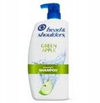 Head & Shoulders Head&Shoulders Green Apple Korpaellenes Sampon 835 ml (030772064061)