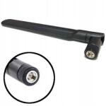 NN Lte 4G antenna 5 dBi Sma csatlakozóval, tűvel, 145 mm (LTE 4G)