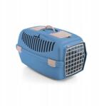 ZOLUX Gulliver 2 műanyag ajtó, kék (8003507998001)