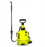 Marolex Nyomásos Permetező Marolex Profession 5L Kerti Permetezéshez (S044.141)