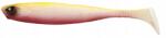 Lucky John 3D Basara Soft Swim 15 cm 3 db-os Szín: PG04 (140405-PG04)