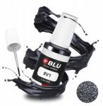 BLU Javítófesték 8V1 nightshade fekete TOYOTA-hoz 20ml Blu