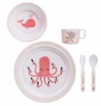 Bloomingville Ida gyerek étkészlet (47306226)