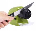 VERK GROUP Elektromos Élező Az Olló Kések Élezéséhez (15448)