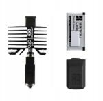 E3D nagy áramlású ObXidian 0, 6 mm Bambu Lab X1/P1 hotend (E3D-BAMBU-HF-OBX-MO-0600-SPK)