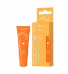 beBio Természetes Gél Ajakápoló Olaj Glazed Lips Nutri Honey 10ml (5908233665711)