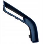 Mertt Audi A3 8V 2016-2019 S-line Első Lökhárító Díszléc bal 8V3807824