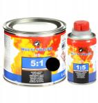 Troton Multi Fuller Hs akril alapozó Fekete 0, 5