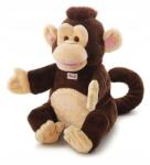 Trudi Báb Majom Ölelő játék gyerekeknek 12m+ Trudi