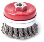 XL-Tools Fejkefe M14-es menettel, 65mm-es fonott (SDC65)