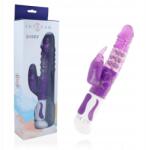 Intense Guppy Lilac Rotator multifunkciós rotációs vibrátor 27cm (D-215139)