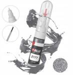 BLU Autójavító festék Z177 szürke technicalgrey OPEL-hez 2in1 Blu