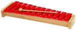 Goki Xilofon, piros, GOKI GK61991