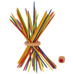 Goki Mikado: színes (GOKI) GK56833