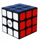 QiYi 3x3x3 Sail W Fekete (QYQH0W01)