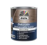 MEFFERT Düfa Premium Holzveredlung fanemesítő lazúr ébenfa 0, 75 L (1022657050024500750)