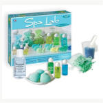 Sentosphère Élményfürdő laboratórium - Sentosphere SA256