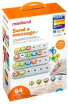 Miniland Küldj üzenetet! (Send a message), Miniland ML31978