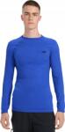 4F Férfi Termoaktív Póló M233 Kobalt 4FWAW25USEAM233 36S S/m (5905700805984)