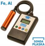 Blue Technology Lakkréteg vastagságmérő Blue Technology MGR-10-S-AL lakkréteg mérő (MGR-10-S-AL)