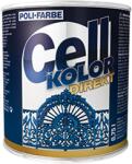 POLI-FARBE Cellkolor direkt kal. lakk réz 0, 75 L KIFUTÓ (57291)