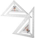 RICHMANN Alumínium Ács Szög Richmann 300MM (C1327)