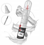 BLU Autófesték lakk 300 fehér alpinweiss Bmw 2in1 BLU-hoz