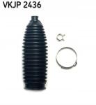 SKF Vkjp 2436 Féktárcsa szett, kormánymű