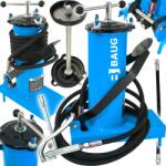 Baug Lábos Zsírzó Sajtó 3L 4m Tömlő Végkiegészítő Baug (B3802)