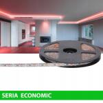 Prescot Led Led szalag IP63 hermetikus|Piros|12V|120 LED/m|Tekercs 5m|2 év garancia (EH007-025-8-R)