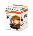 OSRAM Original Izzó HIR2 12V 55W PX20D 1DB