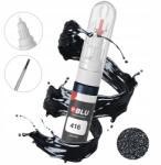 BLU Autófesték lakk 416 fekete carbonschwarz Bmw 2in1 BLU-hoz