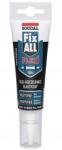 Soudal Ragasztó Fix All Fixall Flexi Fehér Tubus 125ml (FIXALL FLEXI TUBKA 125 SOUDAL)