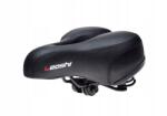 Leoshi Gél Kerékpárnyereg City Comfort /kanapé/ (AWR2073)