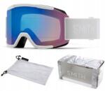 SMITH Squad Photochromic Rose Whitesport Védőszemüveg (M0066833F984G)
