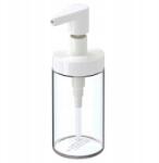 IKEA Álló Kézi Szappanadagoló Átlátszó 200 ml Ikea Tackan (903.223.03)