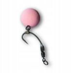 Garda horog Ronnie Rig pontyozó horog fúróval 3 db-os Méret: 6 (GAR1387)