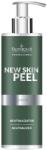 Farmona Natural Cosmetics Laboratory Farmona Semlegesítő New Skin Peel 280 ml - a bőr egyensúlyának helyreállítása (Neutralizator Farmona 280ml)